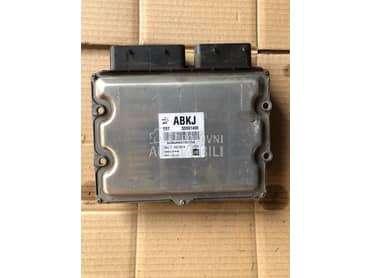 motorni racunar za Opel Astra J od 2009. do 2016. god.