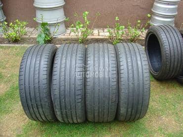 Dunlop 225/45 R19 Letnja