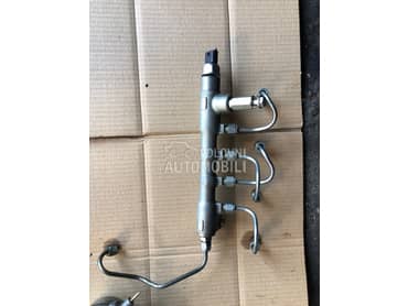 magistrala za Opel Astra J od 2009. do 2016. god.