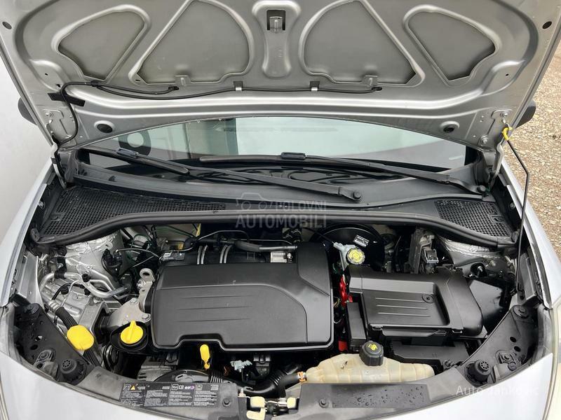 Renault Clio A U T O M A T I K