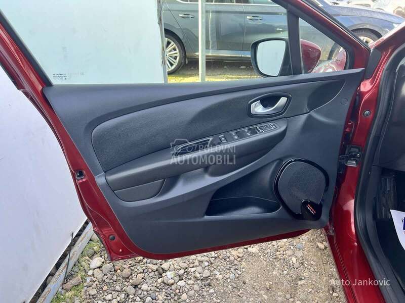 Renault Clio 1.5 dci