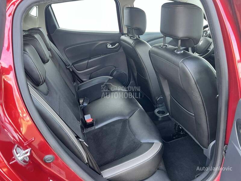 Renault Clio 1.5 dci