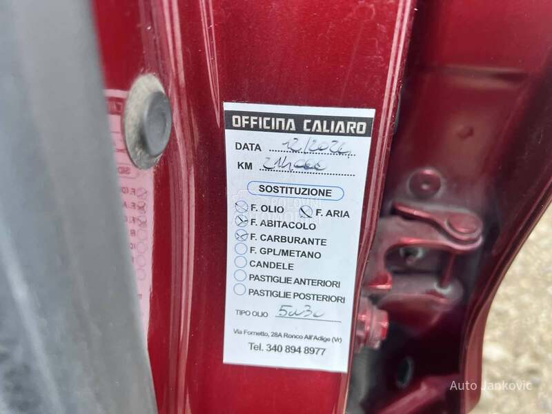 Renault Clio 1.5 dci