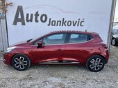 Renault Clio 1.5 dci