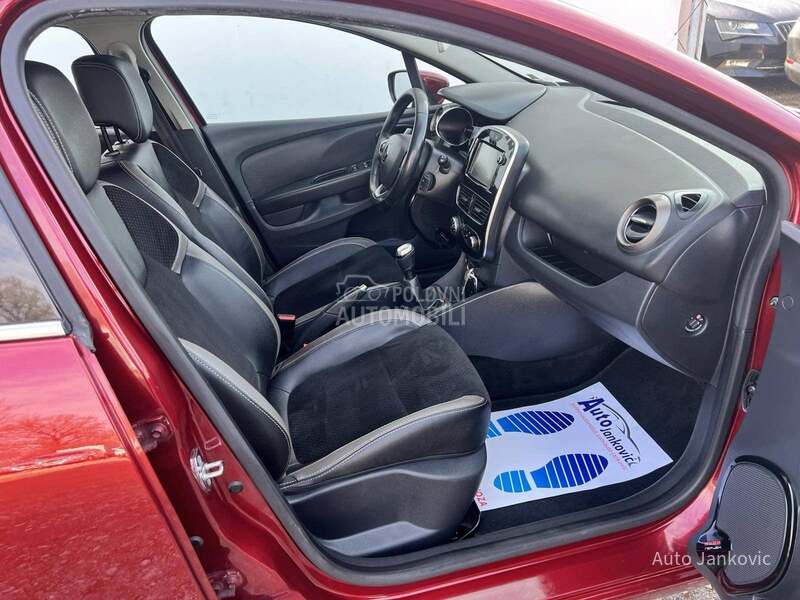 Renault Clio 1.5 dci