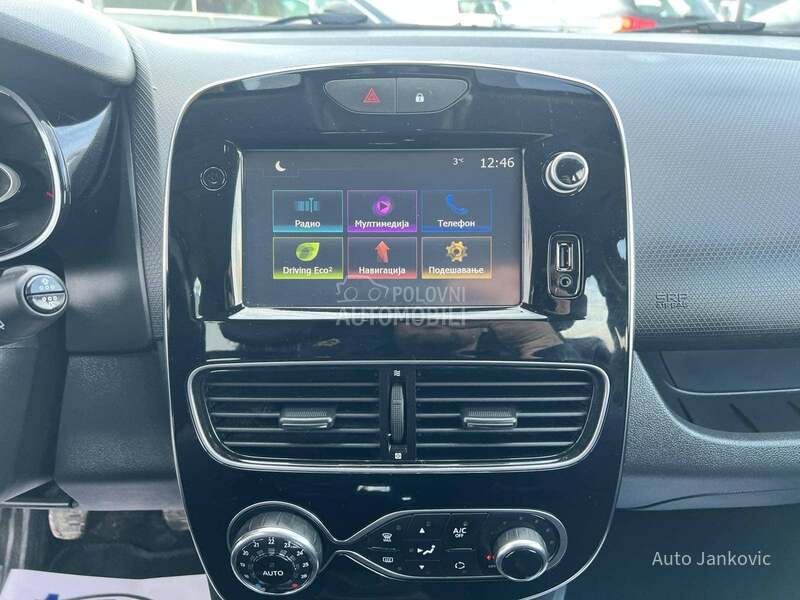 Renault Clio 1.5 dci