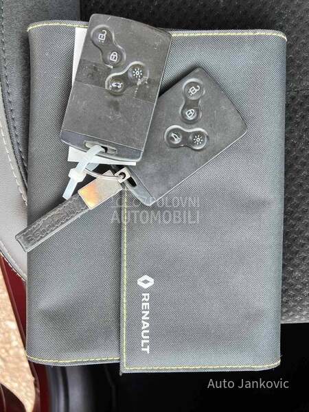 Renault Clio 1.5 dci