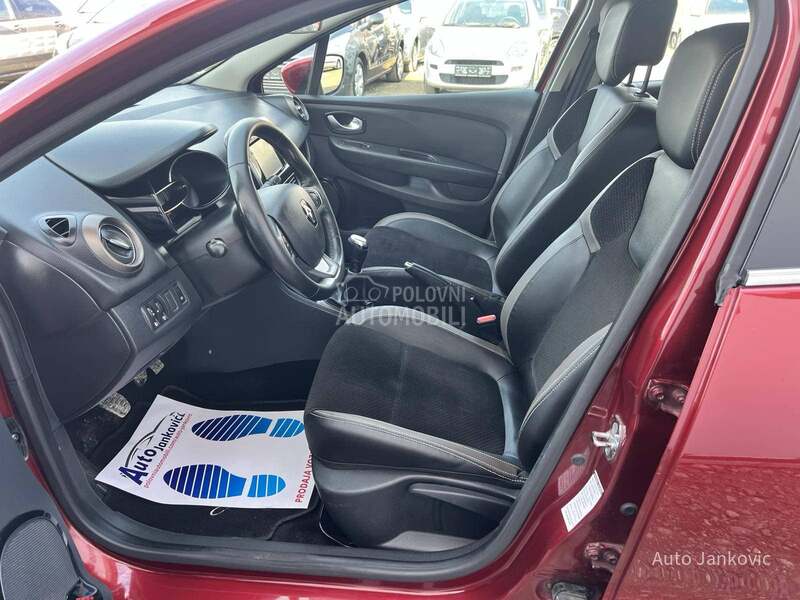Renault Clio 1.5 dci