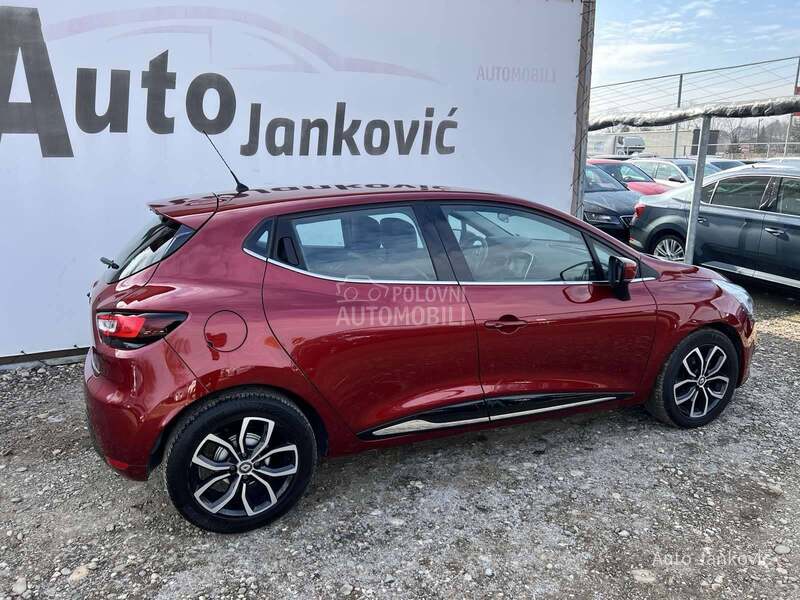 Renault Clio 1.5 dci