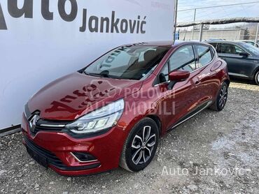 Renault Clio 1.5 dci