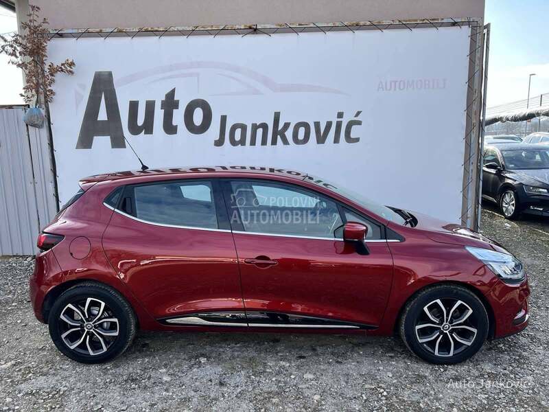 Renault Clio 1.5 dci