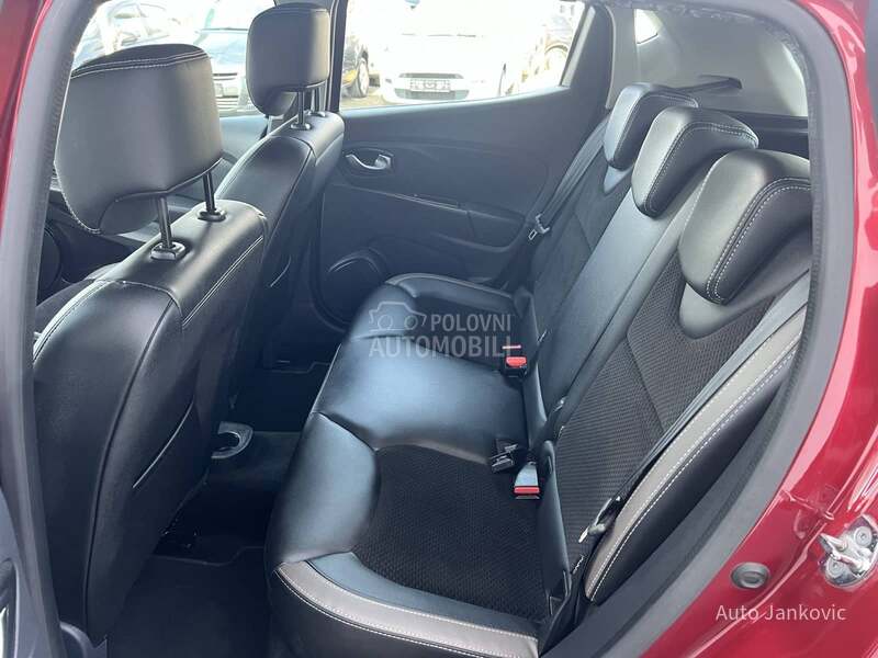 Renault Clio 1.5 dci