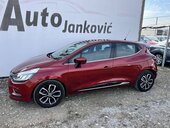 Renault Clio 1.5 dci