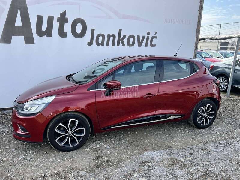 Renault Clio 1.5 dci