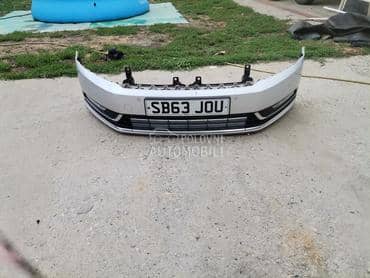 Prednji Branik za Volkswagen Passat B7