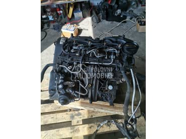 Motor COMONRAIL 2.0 za Volkswagen Passat B6, Passat B7, Tiguan
