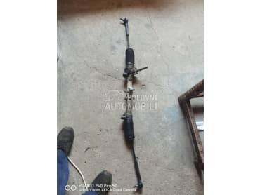 zupcasta letva za Fiat Punto