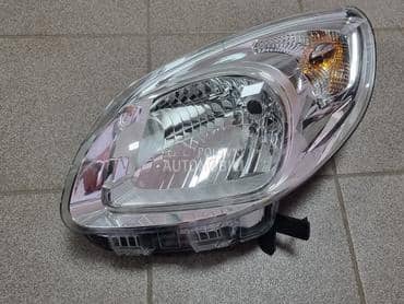 Far za Renault Kangoo od 2014. do 2020. god.