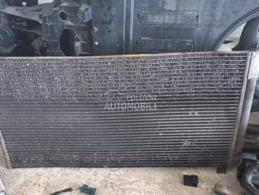 Hladnjak klime za MINI Cooper, One