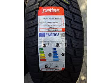 Petlas 205/55 R16 Sve sezone