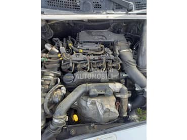 Alanser,alternator 1.6 HDI za Citroen Xsara Picasso