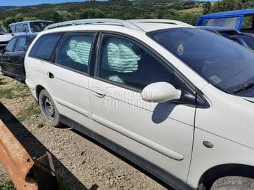vrata karavan za Citroen C5