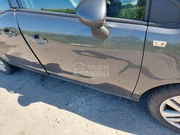 Vrata za Opel Meriva