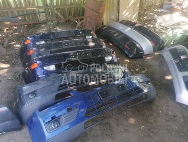 svetla za maglu svi modeli za Ford Focus od 1996. do 2000. god.