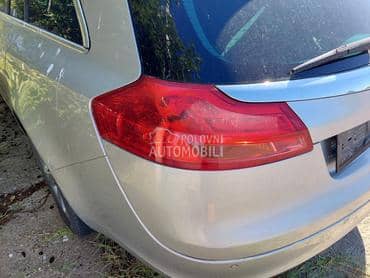 stop svetla za Opel Insignia