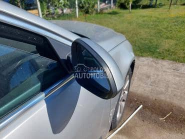 retrovizor za Opel Insignia