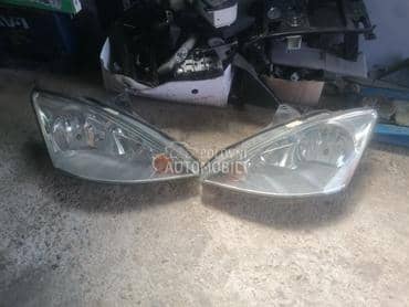 levi far za Ford C-Max, Escort, Fiesta ... od 2002. do 2010. god.