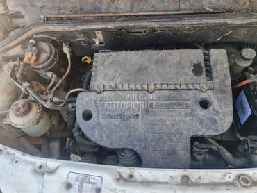 delovi za Fiat Doblo od 2000. do 2005. god.