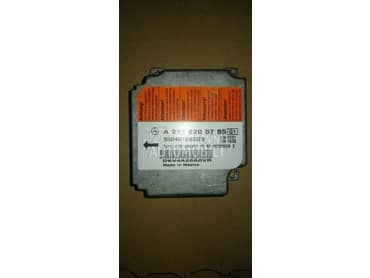 Centrala za Airbag za Mercedes Benz E 124 od 2003. do 2007. god.