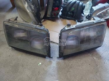 farovi za Mercedes Benz E 124