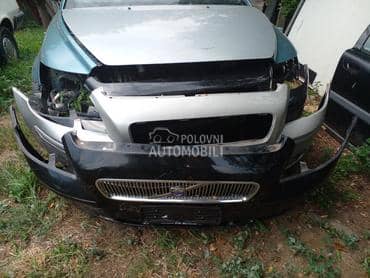 Prednji branik za Volvo S40, V50 od 2004. do 2007. god.