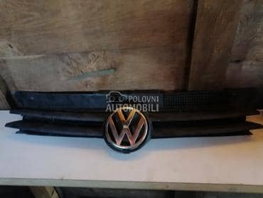 Maska za Volkswagen Golf 4