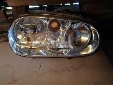 Far sa i bez maglenke za Volkswagen Golf 4