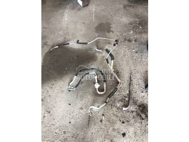 creva klime za Opel Astra J od 2009. do 2017. god.