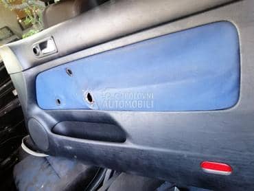 Tapacir za Volkswagen Golf 4