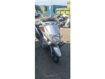 Honda Phanteon 150cc 2t
