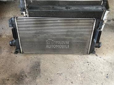 interkuler za Opel Astra J od 2009. do 2017. god.