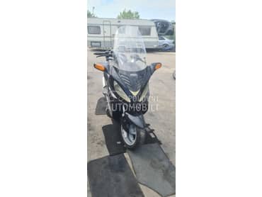 Malaguti Medison 250cc yamaha