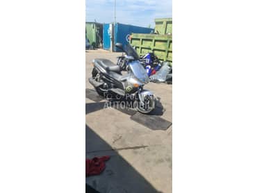 Gilera Runner 200 vxr
