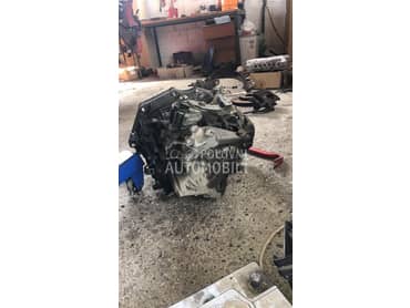 menjac m32 za Opel Astra J od 2009. do 2017. god.