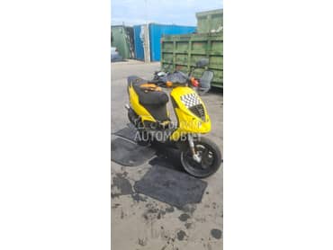 Piaggio Nrg 50-70cc