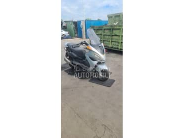 Malaguti Medison 200cc piaggio