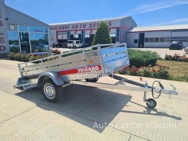 Trigano C250 Novo