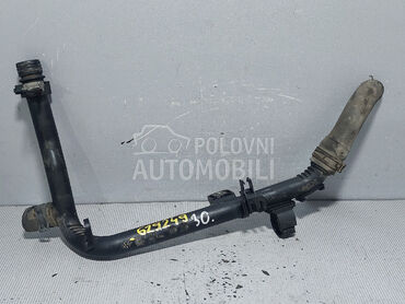 CRIJEVO za Volkswagen Caddy