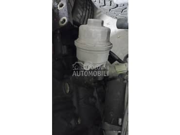 Kuciste filtera ulja za MINI Cooper, One