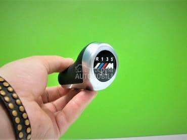 RUČICA MENJAČA 5 BRZINA E90 za BMW 320